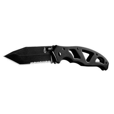 Нож складной GERBER Paraframe II Tanto 31-001734 - фото 42873