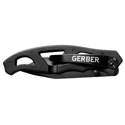 Нож складной GERBER Paraframe II Tanto 31-001734 - фото 42874