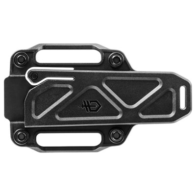 Нож GERBER Exo-Mod Drop Point - Orange 30-001796 - фото 42889
