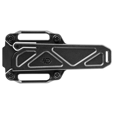 Пила GERBER Exo-Mod Saw - Orange 30-001802 - фото 42893