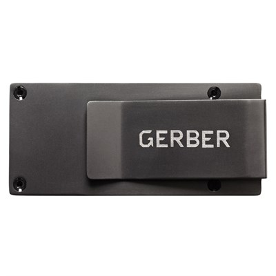 Нож GERBER GDC Money Clip 31-002521 - фото 42900