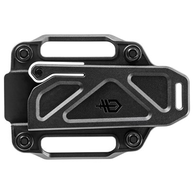 Нож GERBER Exo-Mod Caper - Orange 30-001798 - фото 42902