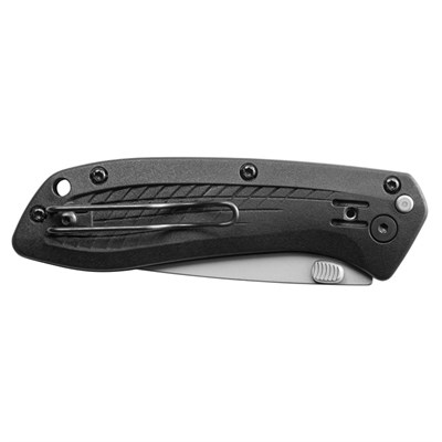 Нож складной GERBER US-Assist - 420HC, Serrated 30-001294 - фото 42909