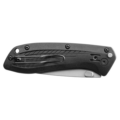 Нож складной GERBER US-Assist - 420HC, Plain Edge 30-001206 - фото 42923