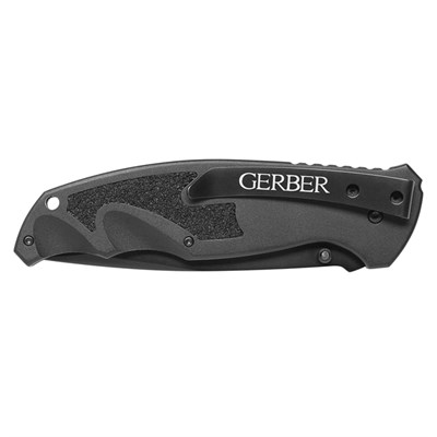 Нож GERBER Answer F.A.S.T. - Tanto, Serrated 22-41970 - фото 42932