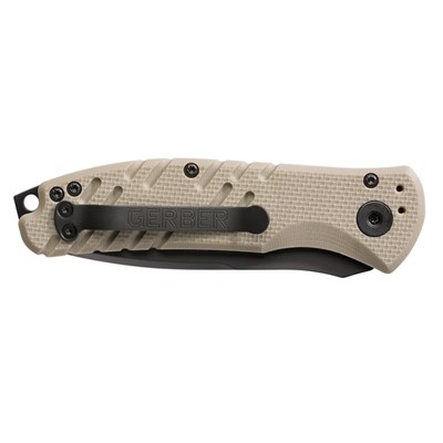 Нож автоматический GERBER Propel Downrange Auto 30-000717 - фото 42955