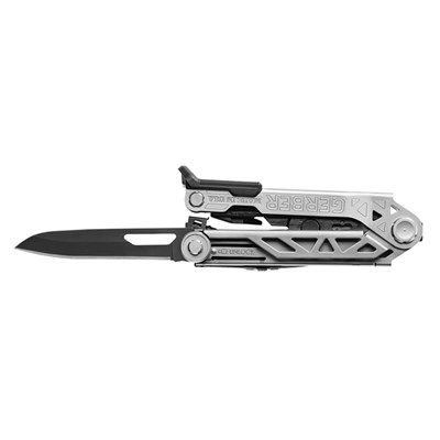 Мультитул GERBER Center-Drive - Bit Set, MOLLE-Compatible Sheath 31-003076 - фото 42963
