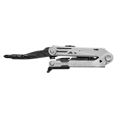 Мультитул GERBER Center-Drive - Bit Set, MOLLE-Compatible Sheath 31-003076 - фото 42964