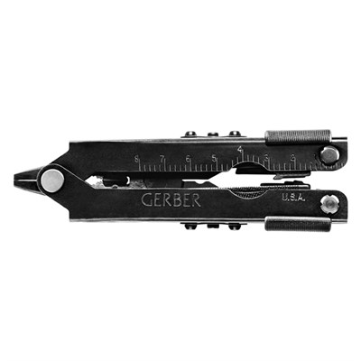 Мультитул GERBER Multi-Plier 600 - Bladeless 30-000952 - фото 42969