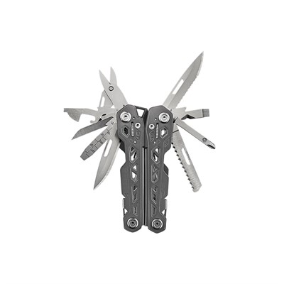 Мультитул Opening GERBER Truss 30-001343 - фото 42972