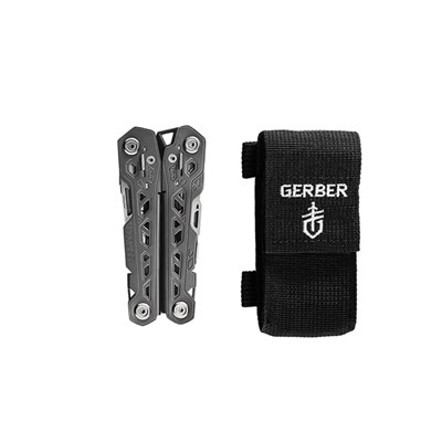 Мультитул Opening GERBER Truss 30-001343 - фото 42973
