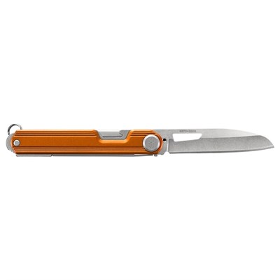 Нож многофункциональный GERBER Armbar Slim Cut - Burnt Orange 30-001724 - фото 42976