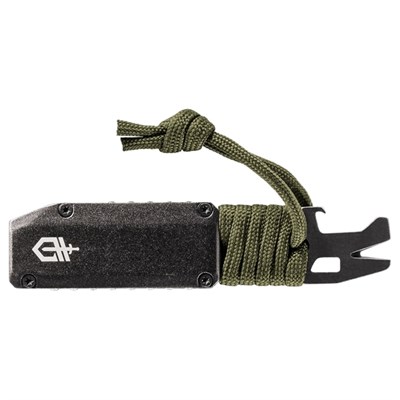 Нож многофункциональный Gerber Prybrid X - OD Green 31-003739 - фото 42978