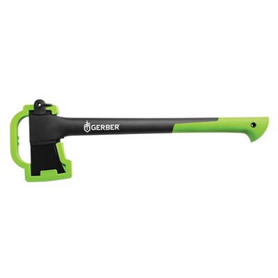 Топор GERBER 23.5"Freescape Axe 31-002651 - фото 42988