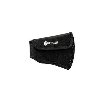 Топор GERBER Pack Hatchet - Flat Sage - фото 42990
