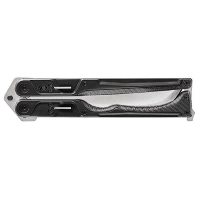 Мачете GERBER Doubledown - Black 30-001536 - фото 42999