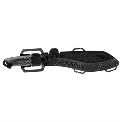 Мачете GERBER Versafix Pro - Grey 31-003471 - фото 43005