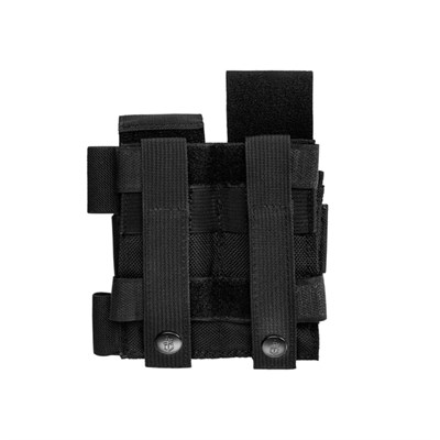 Чехол для снаряжения GERBER CustomFit™ Quad Sheath 30-001225 - фото 43030