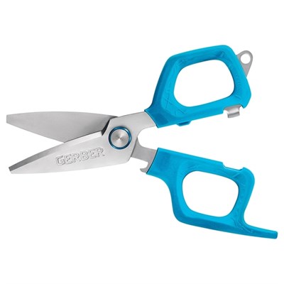 Ножницы GERBER Neat Freak - Salt 31-003553 - фото 43037