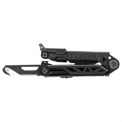 Мультитул GERBER Center-Drive Rescue - Berry-Compliant Sheath 30-001892 - фото 43071