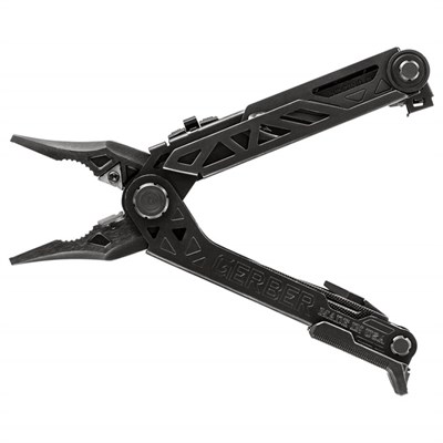 Мультитул GERBER Center-Drive Rescue - Berry-Compliant Sheath 30-001892 - фото 43072