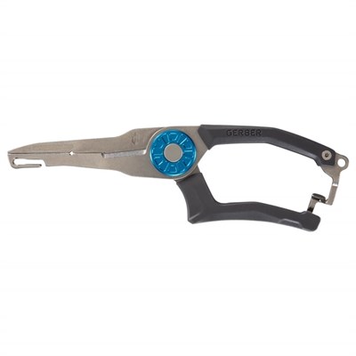 Инструмент многофункциональный GERBER HemoPlier 31-004027 - фото 43087