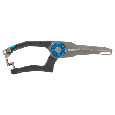 Инструмент многофункциональный GERBER HemoPlier 31-004027 - фото 43088