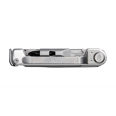 Нож многофункциональный GERBER Armbar Trade - Silver 1064415 - фото 43135