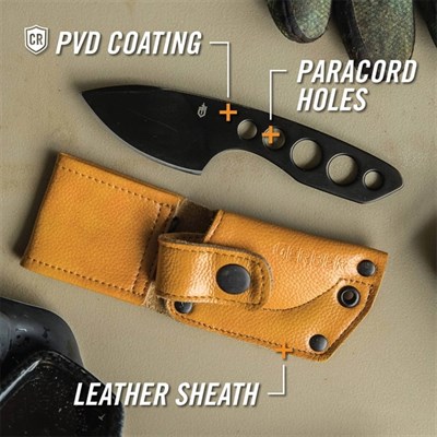 Нож GERBER Dibs 30-001903 - фото 43156