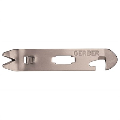 Ложка-Мультитул GERBER Devour - Titanium 31-003992 - фото 43168