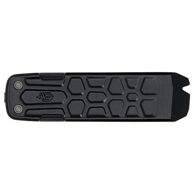 Мультитул GERBER Lockdown Slim Pry - Onyx 30-001734 - фото 43180