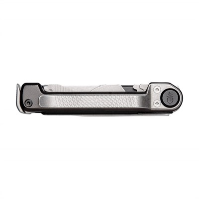 Нож многофункциональный GERBER Armbar Scout - Onyx 1064400 - фото 43187