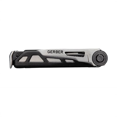 Нож многофункциональный GERBER Armbar Scout - Onyx 1064400 - фото 43188