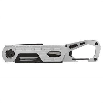 Мультитул GERBER Stake Out - Silver 30-001740 - фото 43212