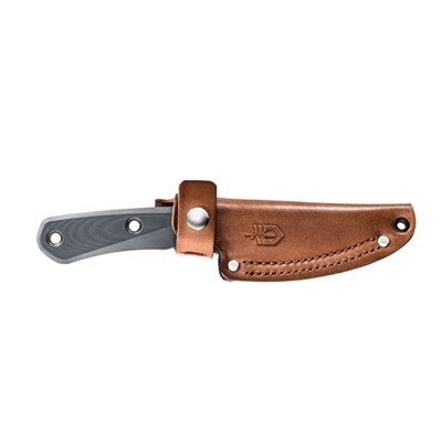 Нож GERBER Terracraft - Grey 30-001649 - фото 43239