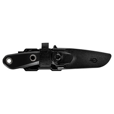 Нож GERBER Principle - Black 30-001655 - фото 43246