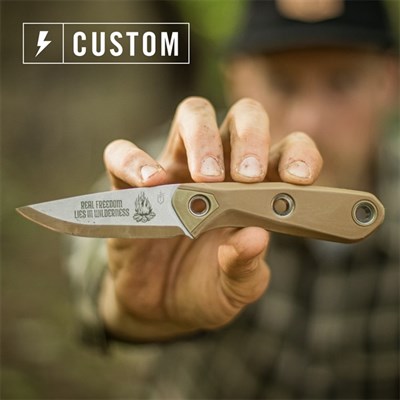 Нож GERBER Principle - Black 30-001655 - фото 43247