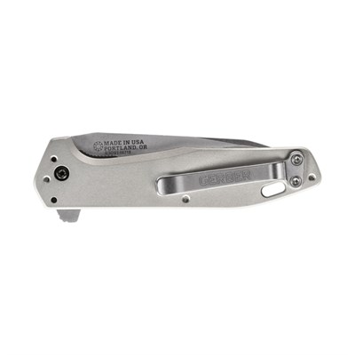 Нож складной GERBER Fastball - Urban Grey 30-001611 - фото 43251