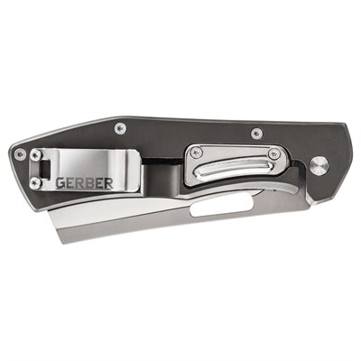Нож складной Sellers GERBER FlatIron - Micarta 30-001789 - фото 43262