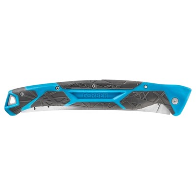 Нож складной филейный GERBER Controller Folding Fillet 31-003599 - фото 43271