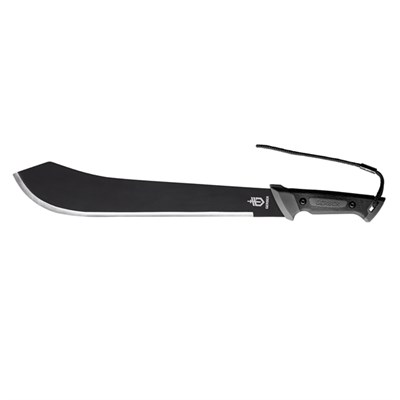 Мачете Gerber Bolo 31-002076 - фото 43303
