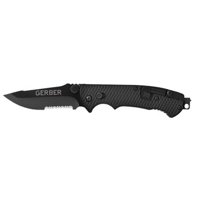 Нож Gerber Hinderer CLS 22-01870 - фото 43309