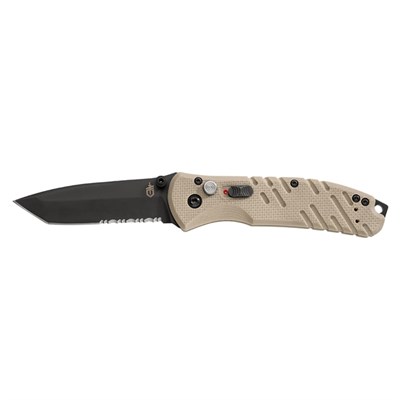Нож Gerber Propel Downrange 30-000841 - фото 43311