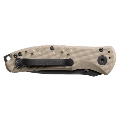 Нож Gerber Propel Downrange 30-000841 - фото 43312