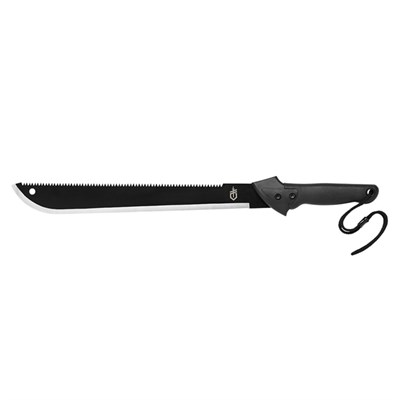 Мачете Gerber Gator 31-000758 - фото 43321