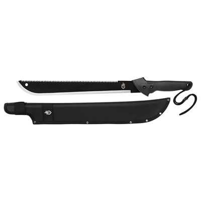 Мачете Gerber Gator 31-000758 - фото 43322