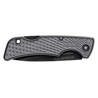 Складной нож Gerber US1 31-003040 - фото 43328