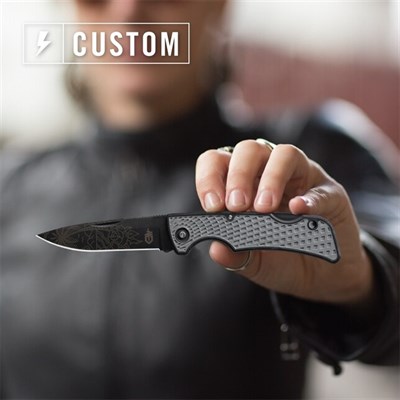 Складной нож Gerber US1 31-003040 - фото 43329