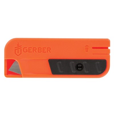 Нож выкидной фронтальный Gerber Vital Replacement Blades 31-002739 - фото 43331