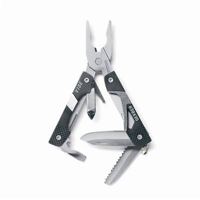Мультитул карманный Gerber Pocket Tool 31-000021 - фото 43343